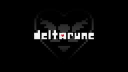 Don't Forget - Deltarune