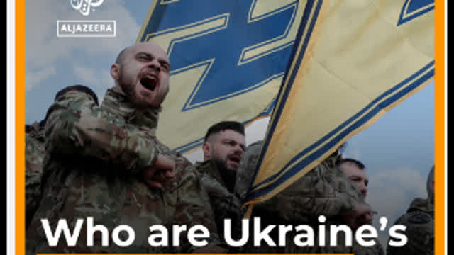 AZOV, WAR un referente a seguir  (1)