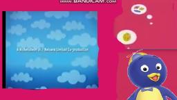 PBS Kids Bookworm Bunch Credits The Backyardigans