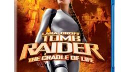 Closing to Lara Croft: Tomb Raider - The Cradle of Life 2013 Blu-Ray (2018 Re-Release)