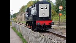 Kuno the Tank Engine G2 Part 2