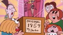 Dexter's Laboratory - S02E14a - Star Check Unconventional