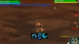 epic pwn PvP video world of warcraft