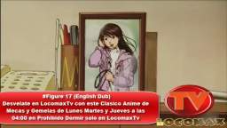 LocomaxTv Bolivia Anime Junio 2024