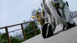 Kamen Rider Fourze - Cap.6 (Sub.Español)