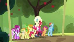 s05e17 Brotherhooves Social