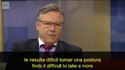 Político de Finlandia: los Judíos controlan la economía y los medios de Estados Unidos