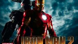 AC_DC - Shoot To Thrill (Iron Man 2 Version)