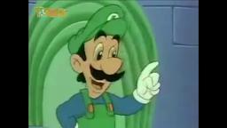 YTP: luigi dies