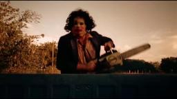 2.Leatherface (Top Horror Movie Villains Killers Antiheroes)