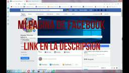 aviso Mundo Televisa Niños HD Infancias Y Decadas pagina de facebook