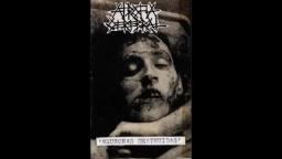 ATROFIA CEREBRAL – ‘NEURONAS DESTRUIDAS’ (1989) - EXTRACTO -