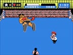 Mike Tyson's Punch Out!! (NES) Gameplay