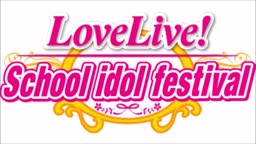 Daring!! - Love Live! School idol festival