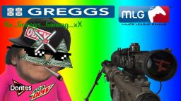 (April Fools 2021) MLG Fall Guys (Quickscoping Montage) 2029