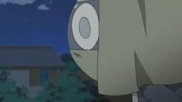 Keroro Gunsou Episode 132 Animax Dub