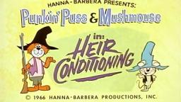 20 - Bacamarte e Chumbinho (1964) - HERANÇA HERDADA - EPIS. 20