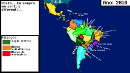 Futuro Alternativo da América Latina - T2E2