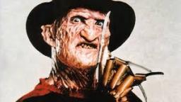 Freddy Krueger (Top Horror Movie Villains Killers Antiheroes)