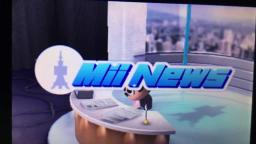 Matt Cloud Sighted (Mii News 21/03/2021)