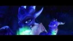 Hot 'N Cold - A Spyro and Cynder Tribute