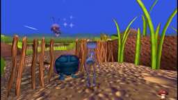 A - BUGS LIFE [ PART 1 ] LEVEL 1 - 2 - 3 -LETS DEFEAT THUMPER ~ Videos longer than 25 minutes!