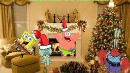 Bob esponja Loquendo - Especial de navidad