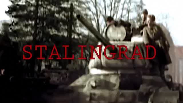 EDIT - Stalingrad Edit