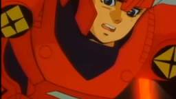 Ronin Warriors Episode 10 English Dub