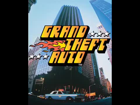 GTA 1 Theme Song