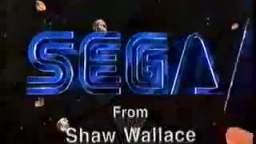 John Buhl gets owned by a series of Sega Games on his birthday