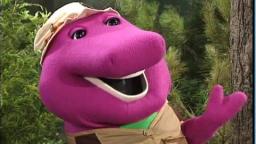 BARNEY BUTTFUCKER FAGGOT GAY PORN