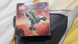 LEGO MARS MISSION SET REVIEW: 5617 ALIEN TRUCK