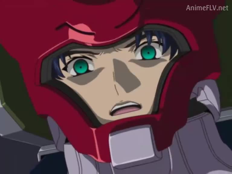 Mobile Suit Gundam SEED | episode 46 | Esp sub. (nanikanofansub)