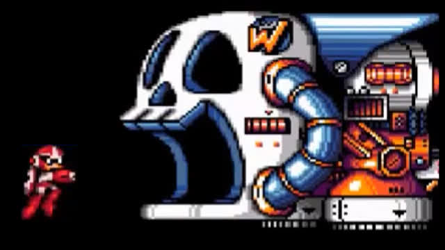 Megaman 4 - Wily 3 and 4 Theme Wily Wars Style Extended (From MM The Sequel Wars)