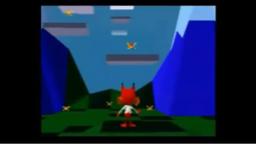 Critica a Bubsy 3D Loquendo (por GuerreroSombra94)