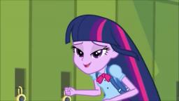 Equestria Girls DUB - Sister VS Sister