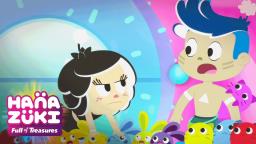 'Rescued!' | Hanazuki Ep#25 EXCLUSIVE Full Episode