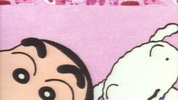 Crayon Shin-chan OP 3 Ora Wa Ninki Mono