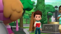 Mayor Goodway is upset! - PAW Patrol - Nick Jr