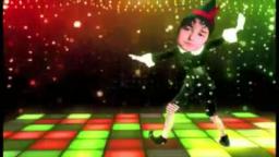 Nat Alex have been Elfed