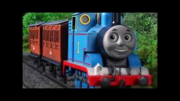 THOMAS THE TANK ENGINE GAY TRAIN EXPRESS FAGGOT HENTAI