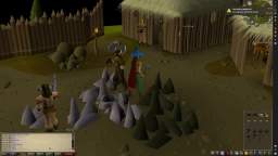 My epic runescape video