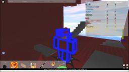 Having Fun in Roblox