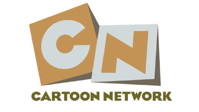 Cartoon Network LA Toonix Banner Ya Viene Droopy (2010)