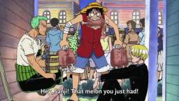 One Piece [Episode 0044] English Sub