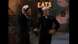 Anchors Aweigh (1945) Part 1