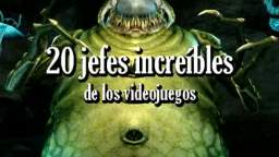 20 jefes increíbles {TRAILER} Míralo YA en www.dross.com.ar