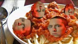 Mom's Spaghetti by Eminem