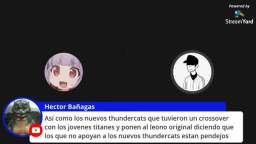 El hangout de la funa (23-08-2020) 2/7